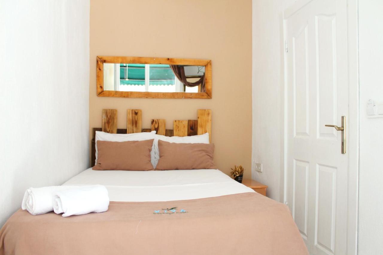 Viya Boutique Otel Alaçatı Eksteriør bilde