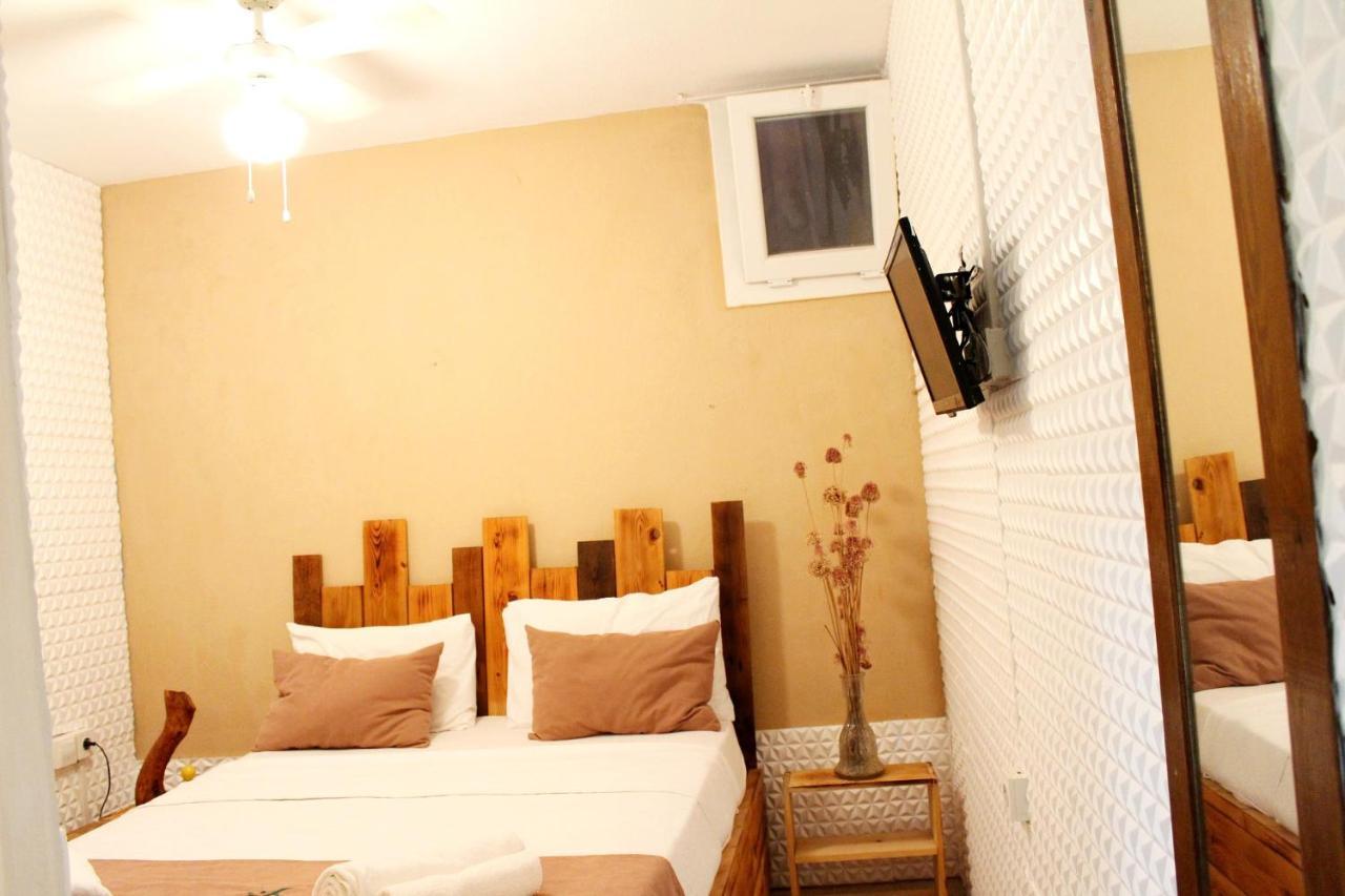 Viya Boutique Otel Alaçatı Eksteriør bilde
