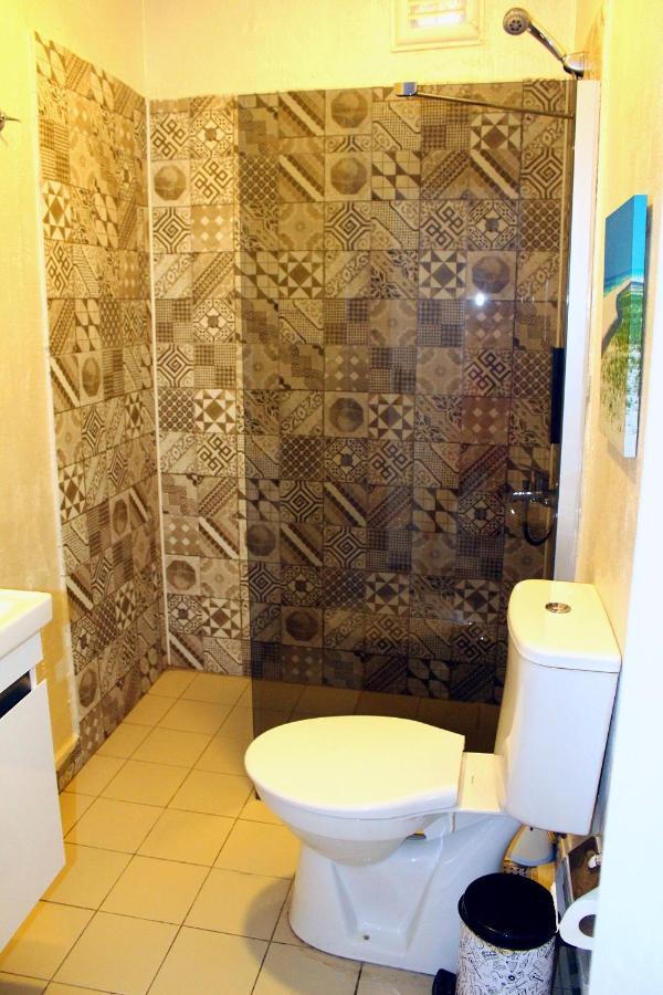 Viya Boutique Otel Alaçatı Eksteriør bilde