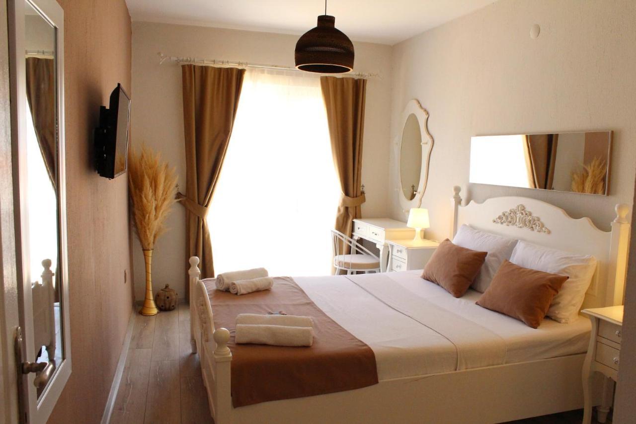 Viya Boutique Otel Alaçatı Eksteriør bilde